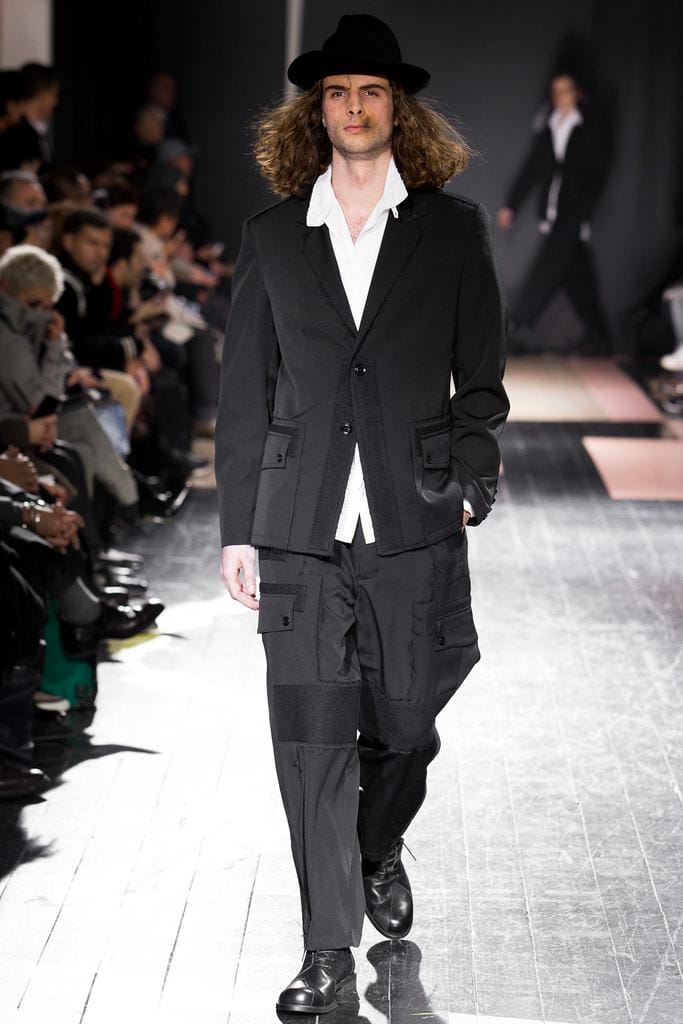 Yohji Yamamoto 2015ﶬװз