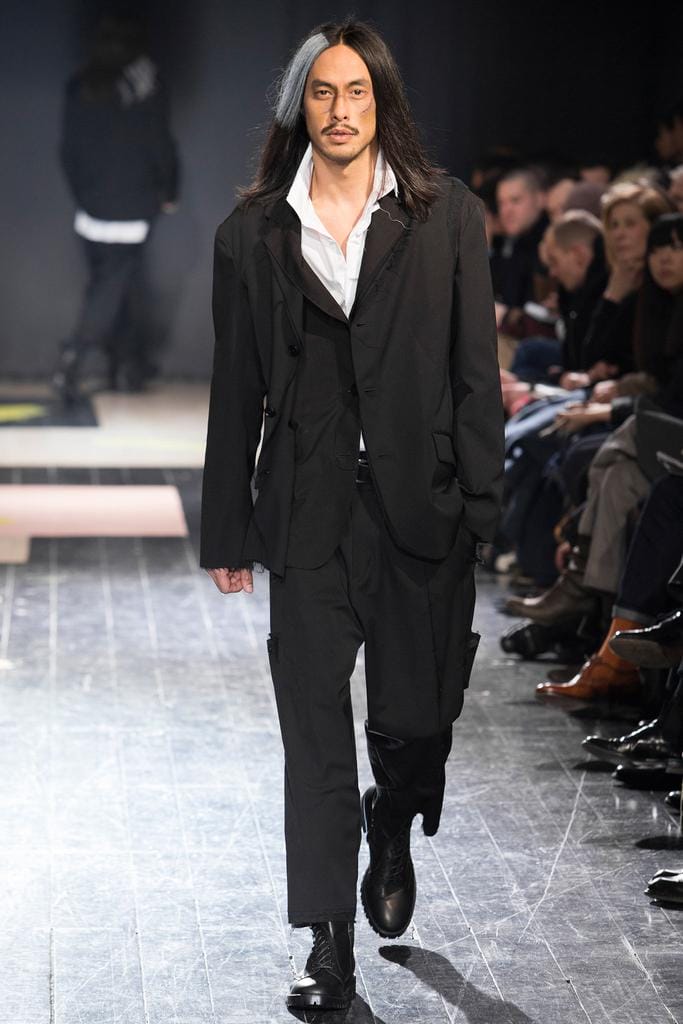 Yohji Yamamoto 2015ﶬװз