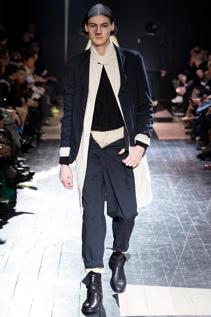 Yohji Yamamoto 2015ﶬװз