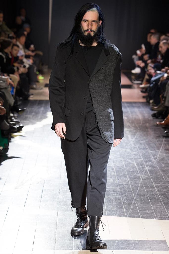 Yohji Yamamoto 2015ﶬװз