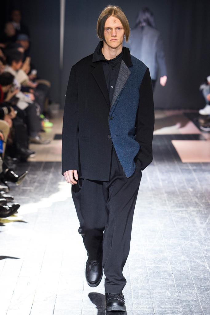 Yohji Yamamoto 2015ﶬװз