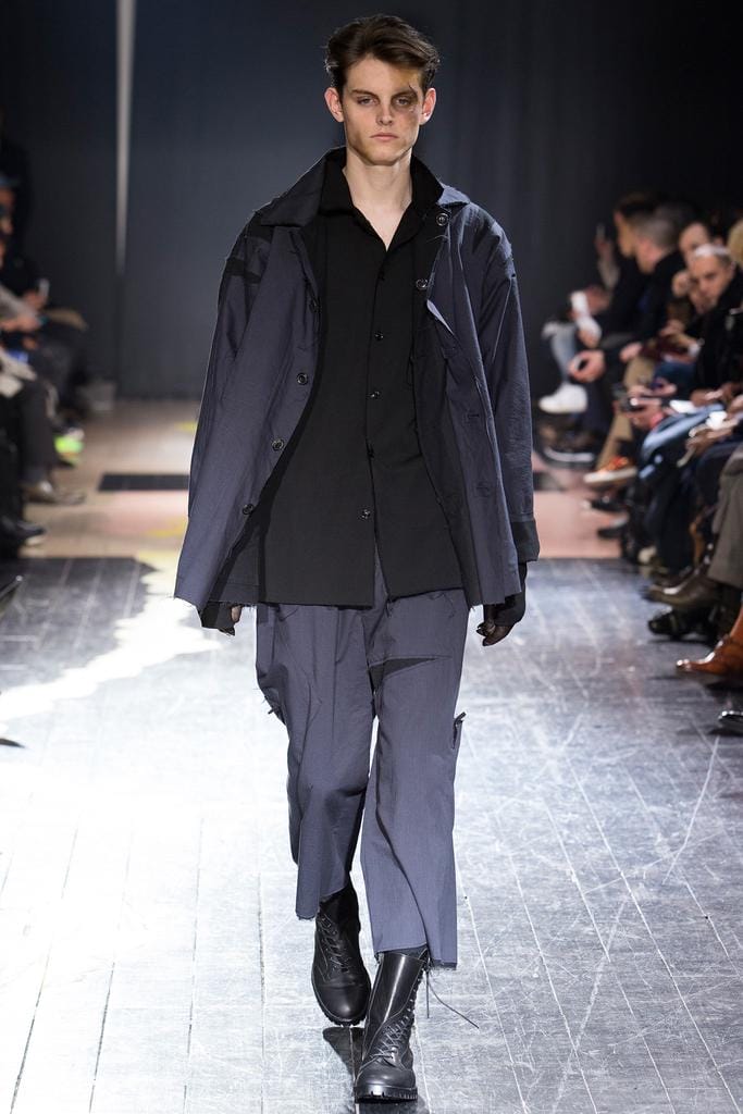 Yohji Yamamoto 2015ﶬװз