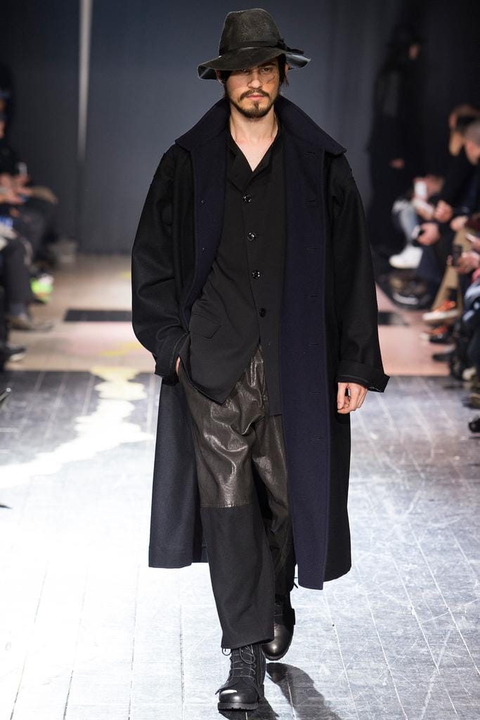 Yohji Yamamoto 2015ﶬװз