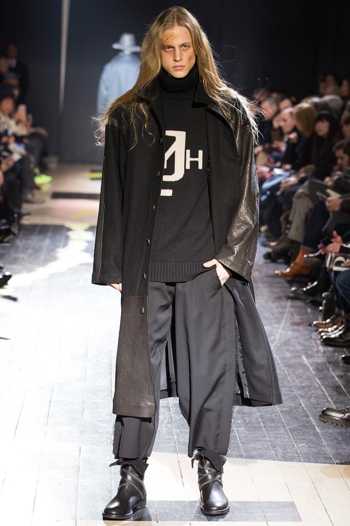 Yohji Yamamoto 2015ﶬװз