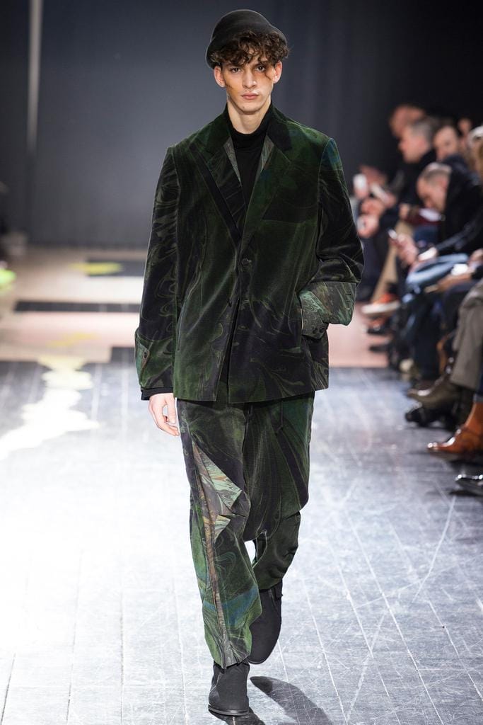 Yohji Yamamoto 2015ﶬװз