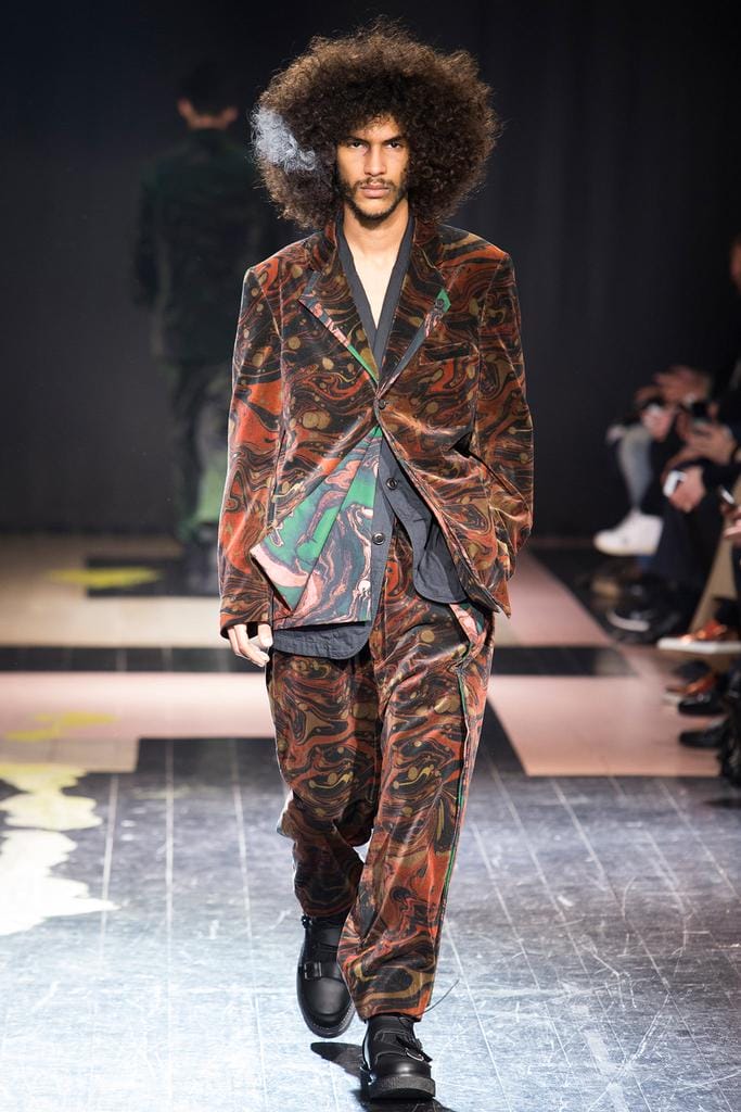 Yohji Yamamoto 2015ﶬװз