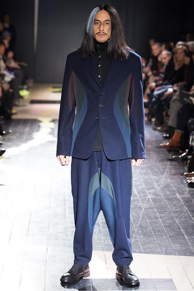 Yohji Yamamoto 2015ﶬװз