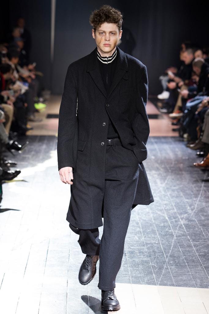 Yohji Yamamoto 2015ﶬװз