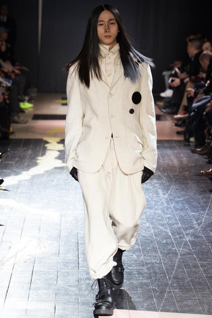 Yohji Yamamoto 2015ﶬװз