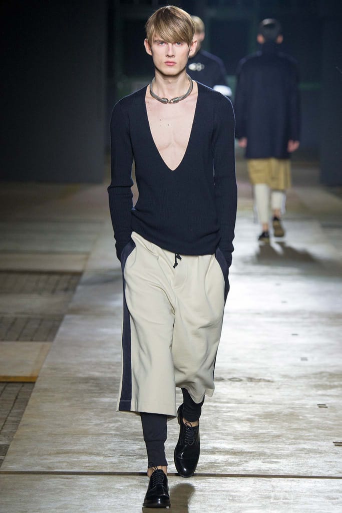 Dries Van Noten 2015ﶬװз