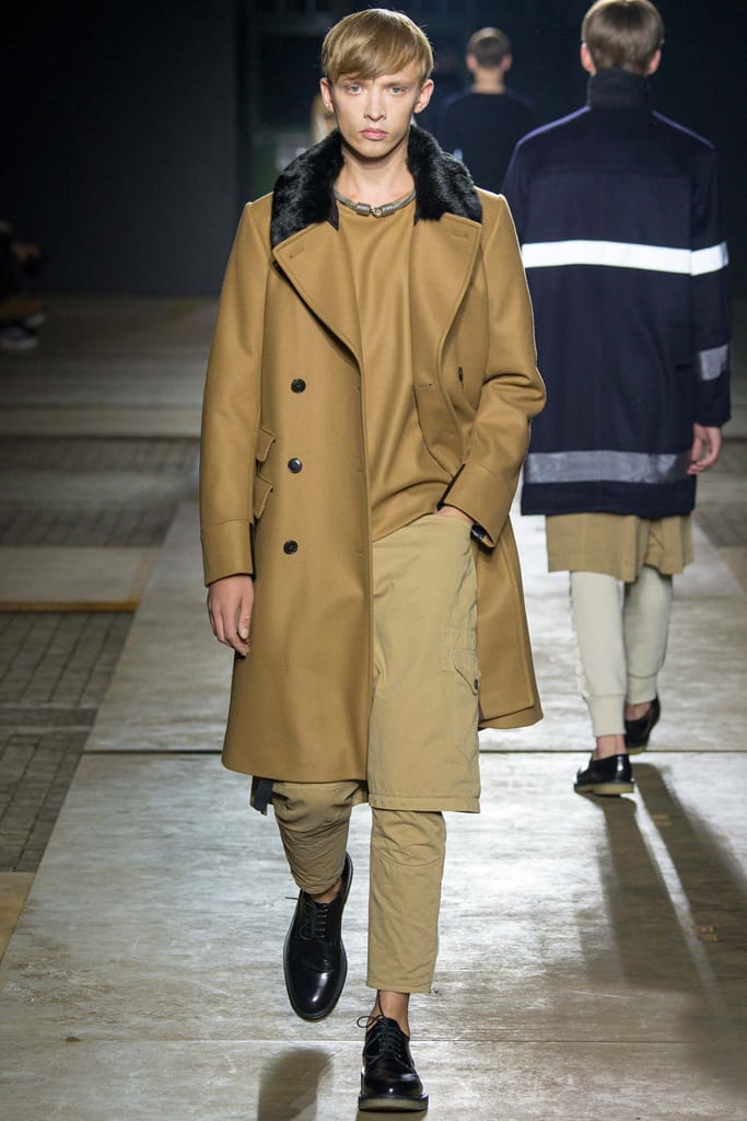 Dries Van Noten 2015ﶬװз