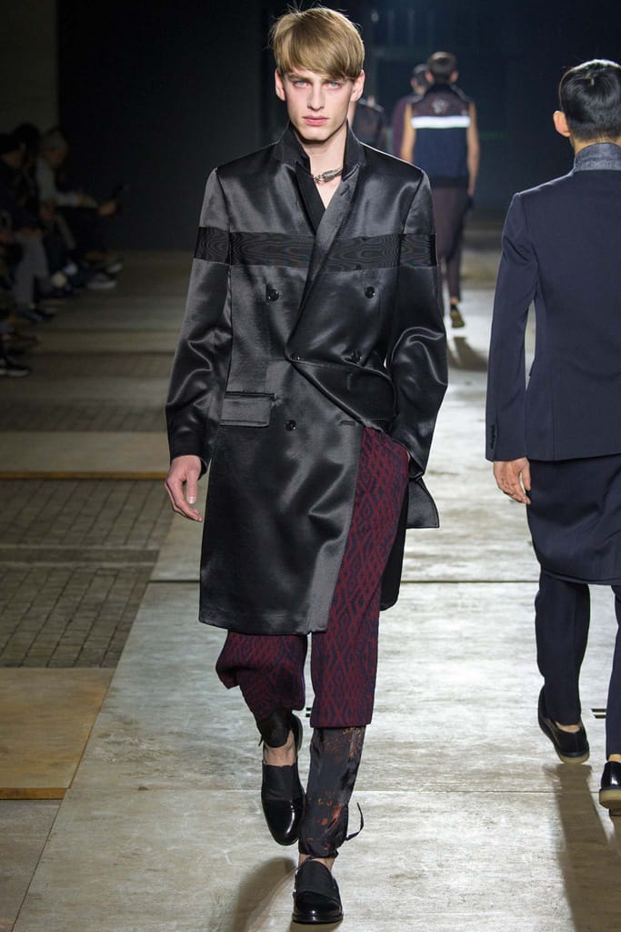 Dries Van Noten 2015ﶬװз