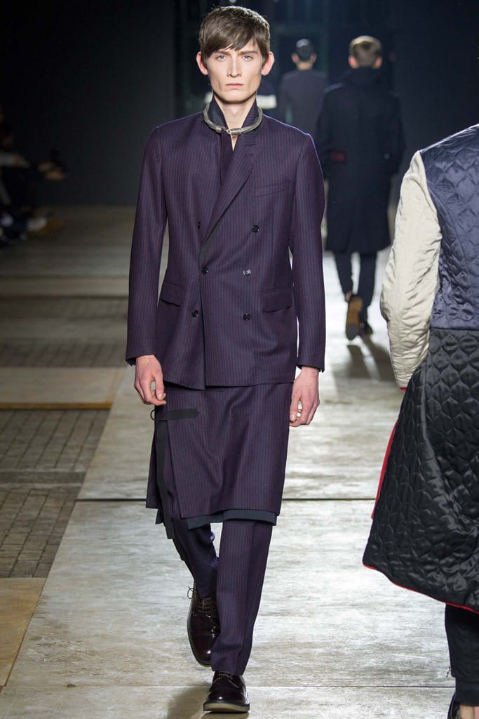 Dries Van Noten 2015ﶬװз