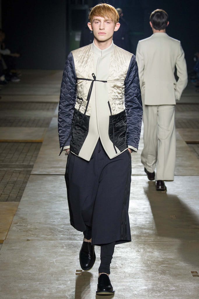 Dries Van Noten 2015ﶬװз