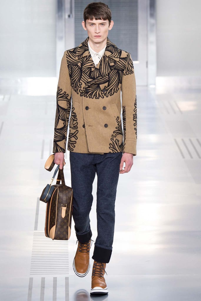 Louis Vuitton 2015ﶬװз