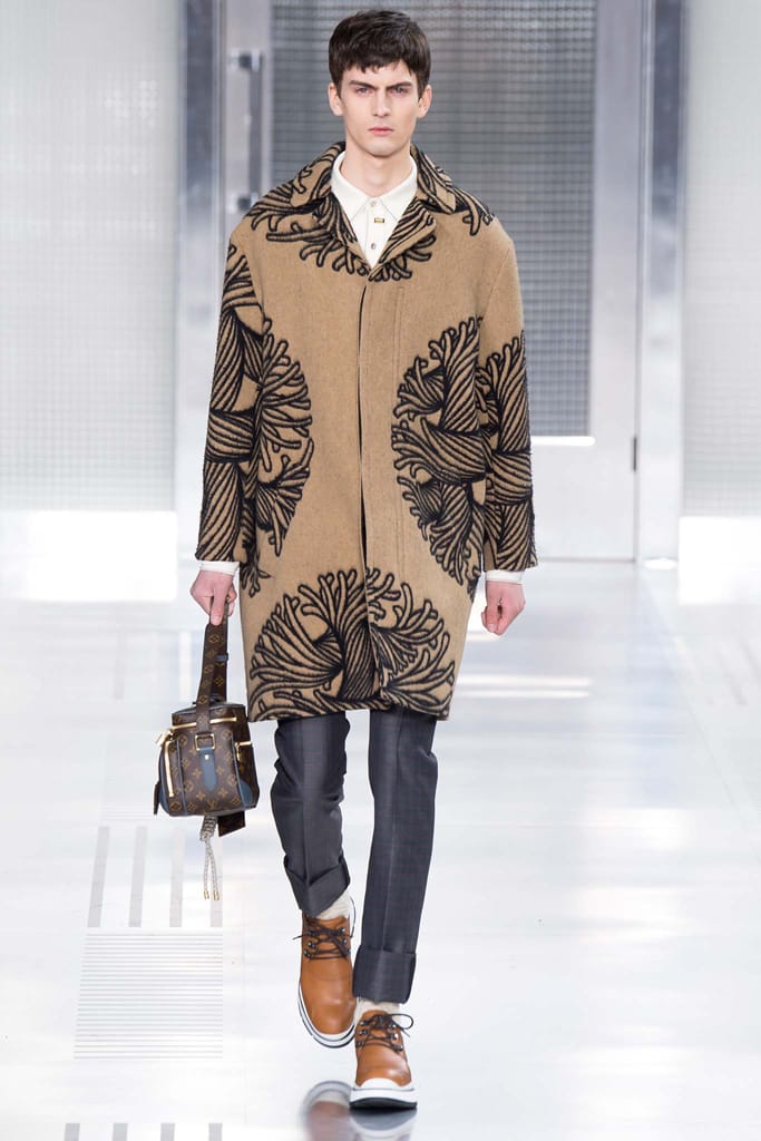 Louis Vuitton 2015ﶬװз