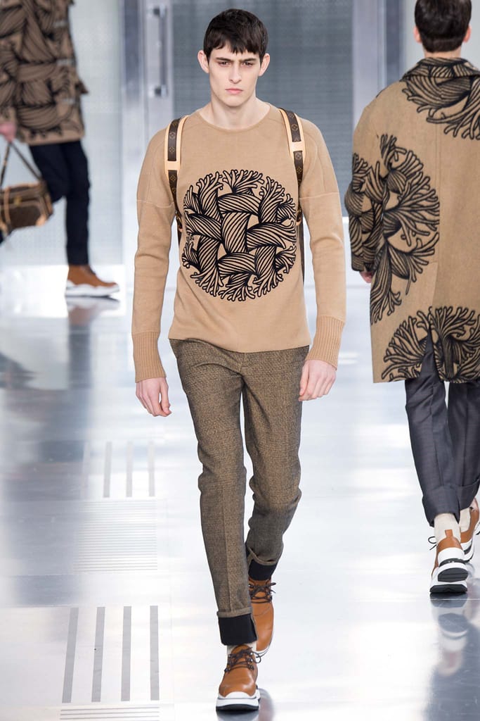 Louis Vuitton 2015ﶬװз