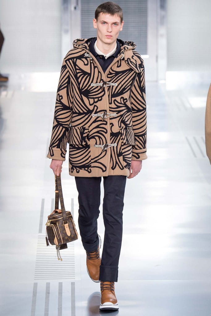 Louis Vuitton 2015ﶬװз