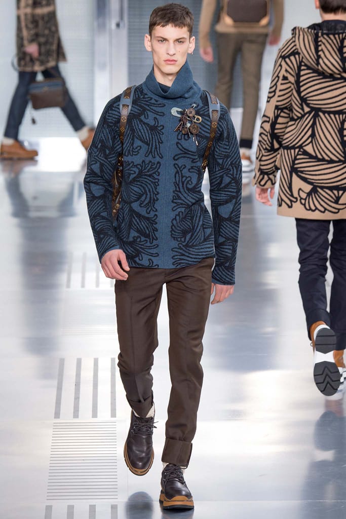 Louis Vuitton 2015ﶬװз