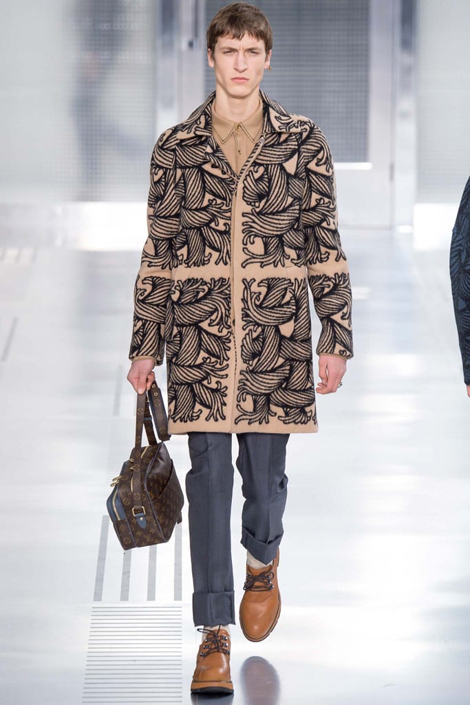 Louis Vuitton 2015ﶬװз