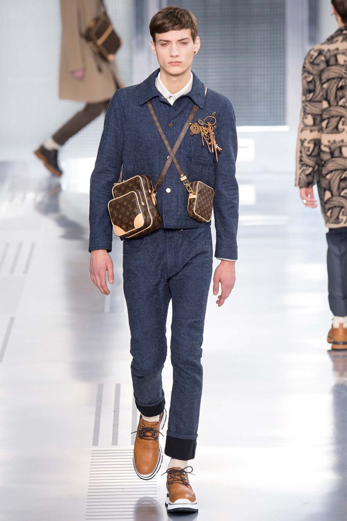 Louis Vuitton 2015ﶬװз