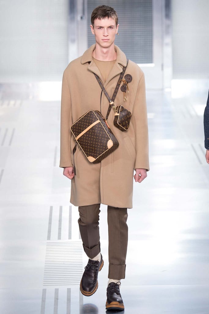 Louis Vuitton 2015ﶬװз