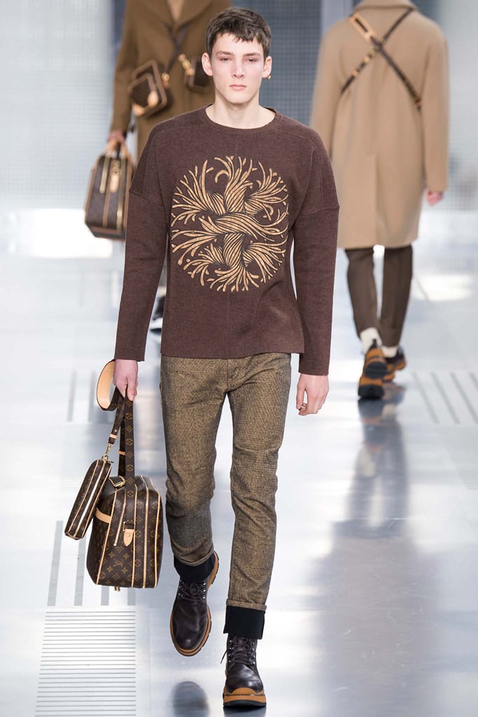 Louis Vuitton 2015ﶬװз