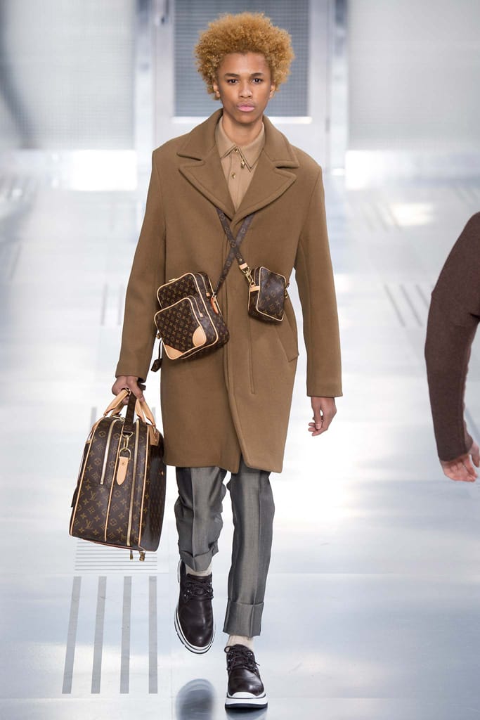 Louis Vuitton 2015ﶬװз