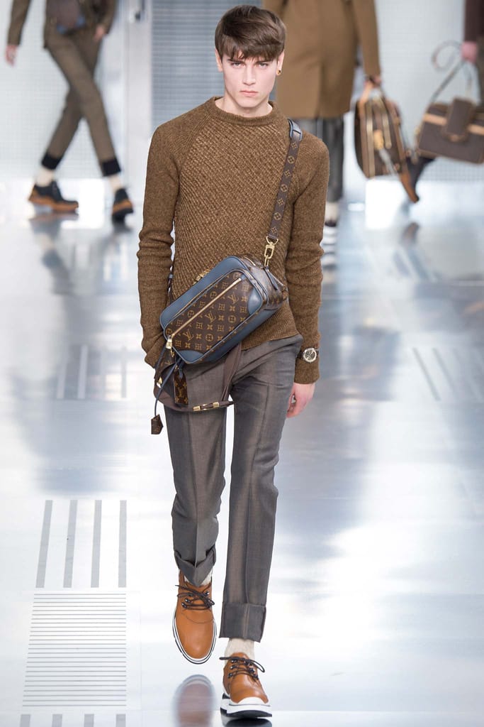 Louis Vuitton 2015ﶬװз