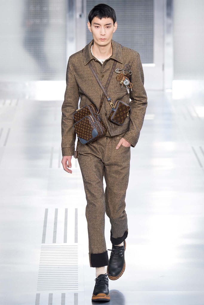 Louis Vuitton 2015ﶬװз