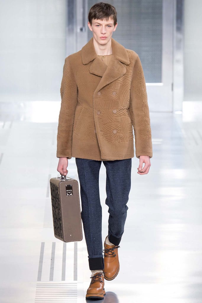 Louis Vuitton 2015ﶬװз