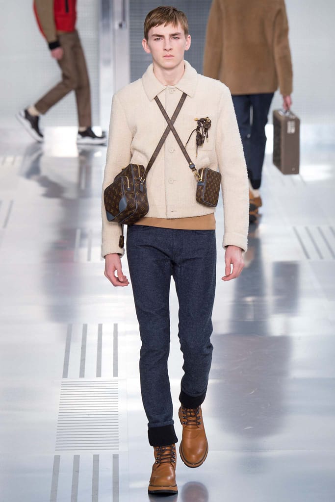 Louis Vuitton 2015ﶬװз