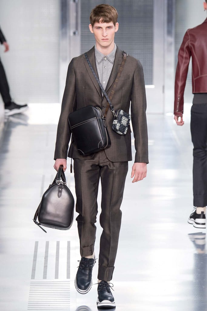 Louis Vuitton 2015ﶬװз