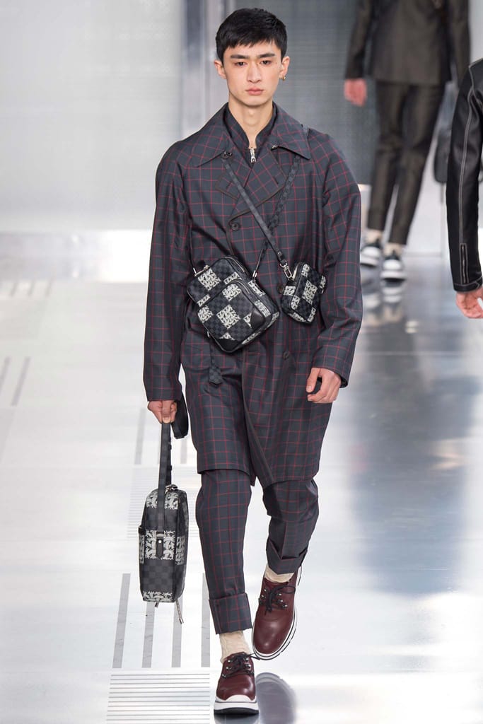 Louis Vuitton 2015ﶬװз