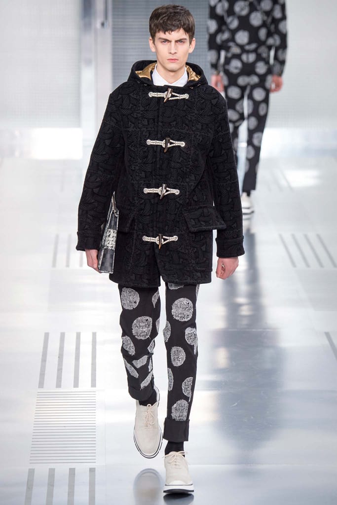 Louis Vuitton 2015ﶬװз