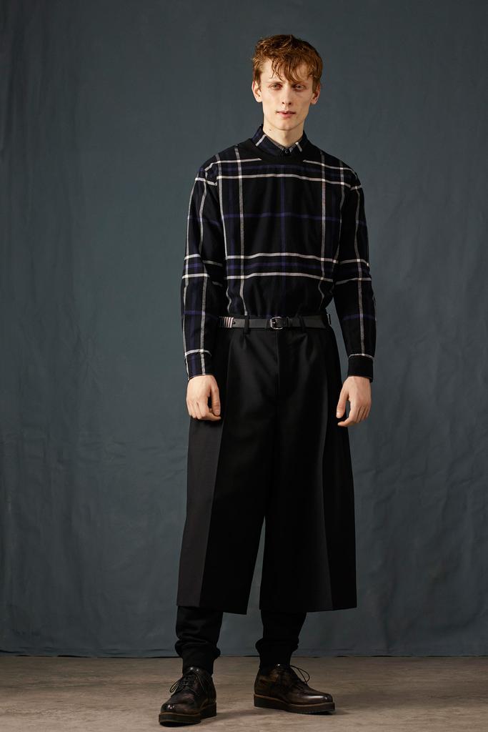 McQ Alexander McQueen 2015ﶬװз