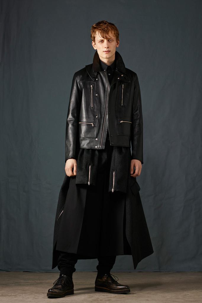 McQ Alexander McQueen 2015ﶬװз