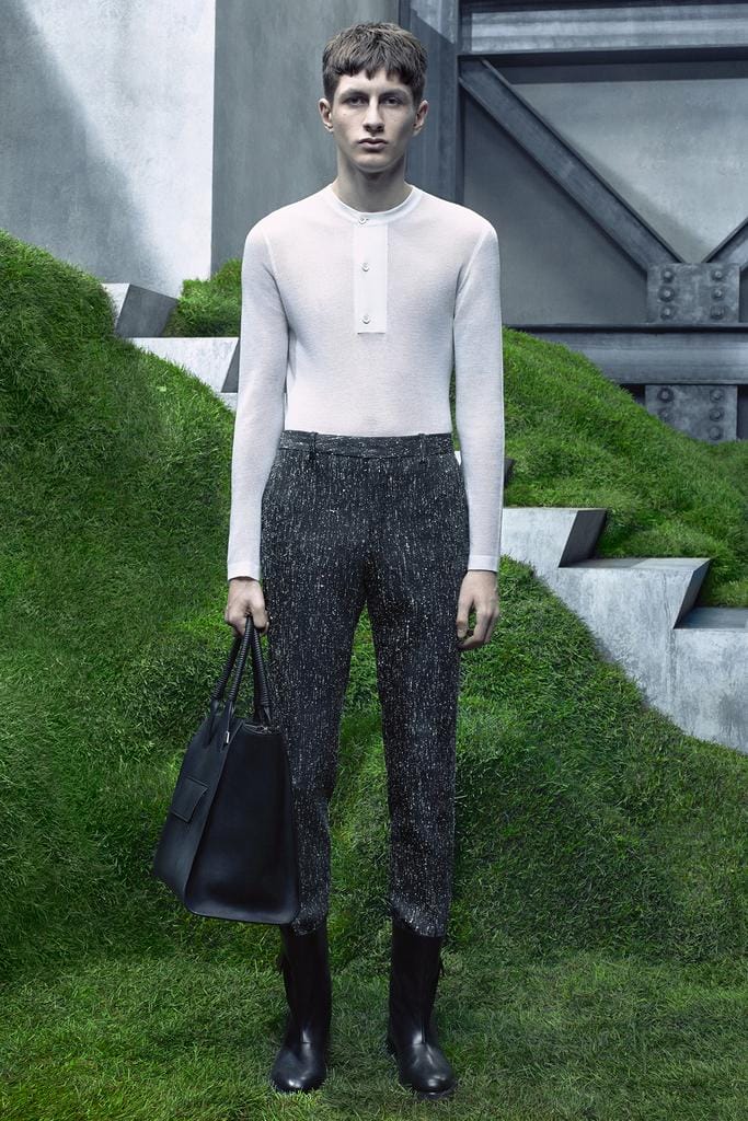 Balenciaga 2015ﶬװз