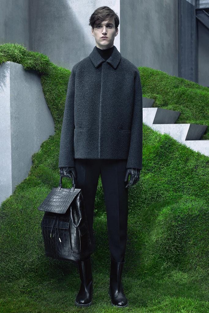 Balenciaga 2015ﶬװз