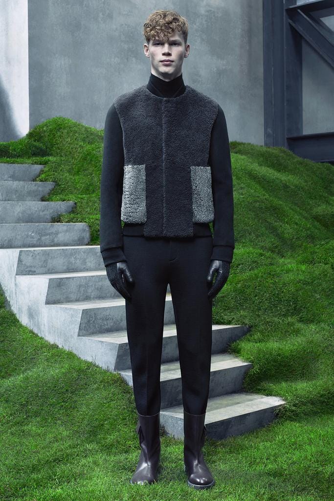 Balenciaga 2015ﶬװз