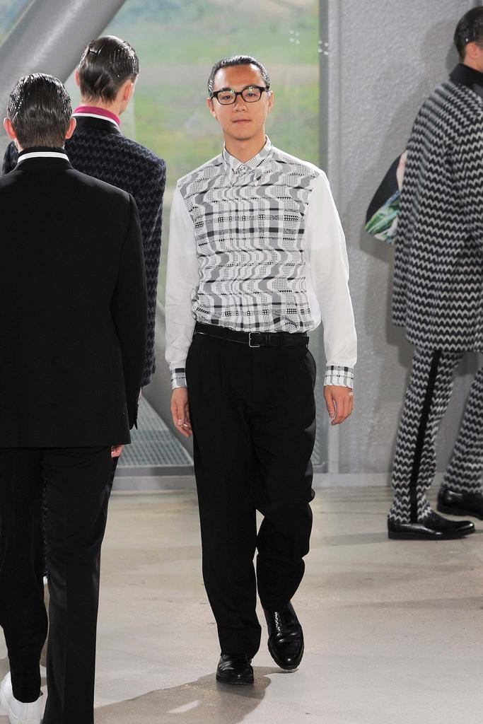 Issey Miyake 2015ﶬװз