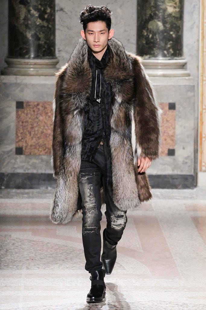 Roberto Cavalli 2015ﶬװз