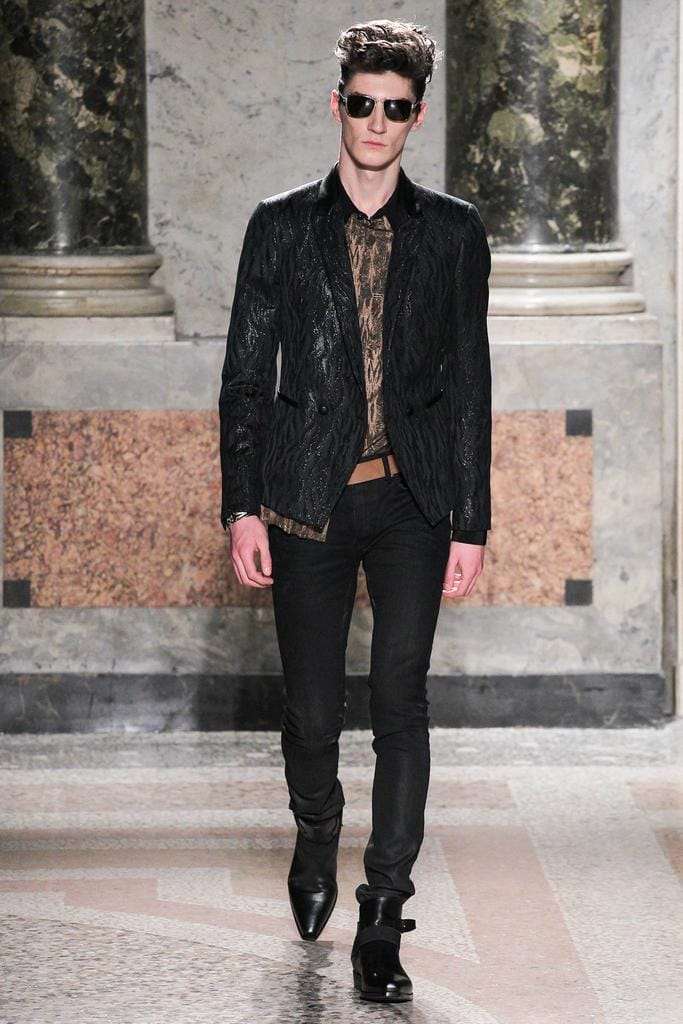 Roberto Cavalli 2015ﶬװз