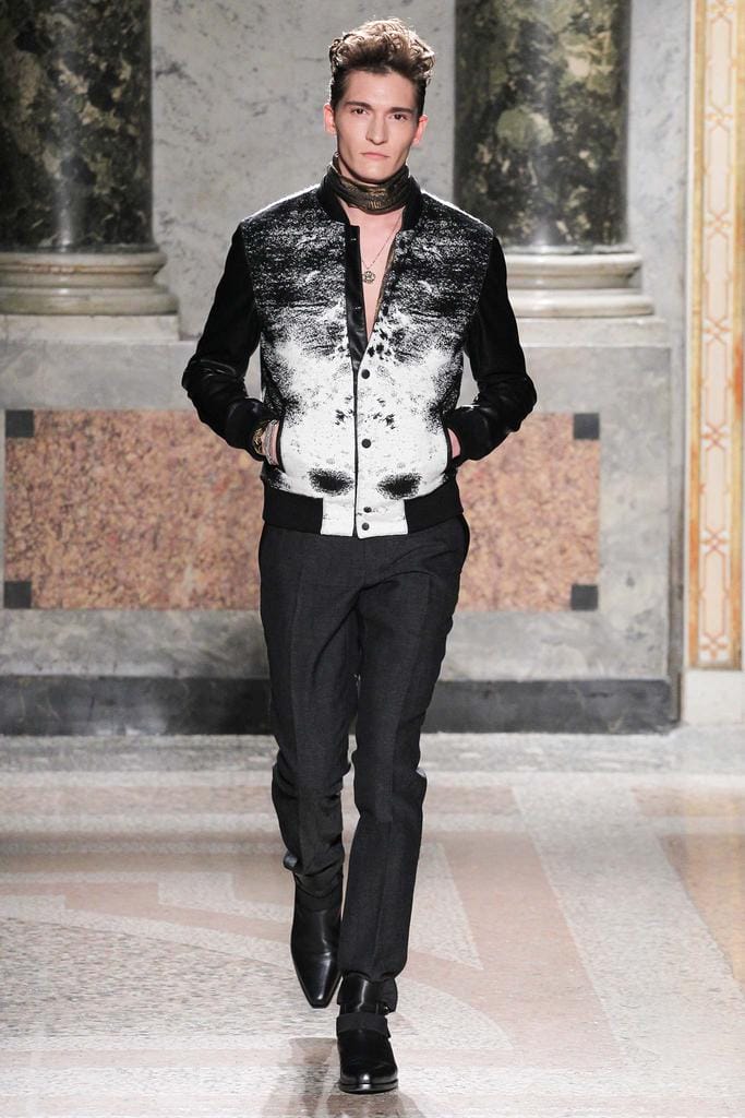 Roberto Cavalli 2015ﶬװз