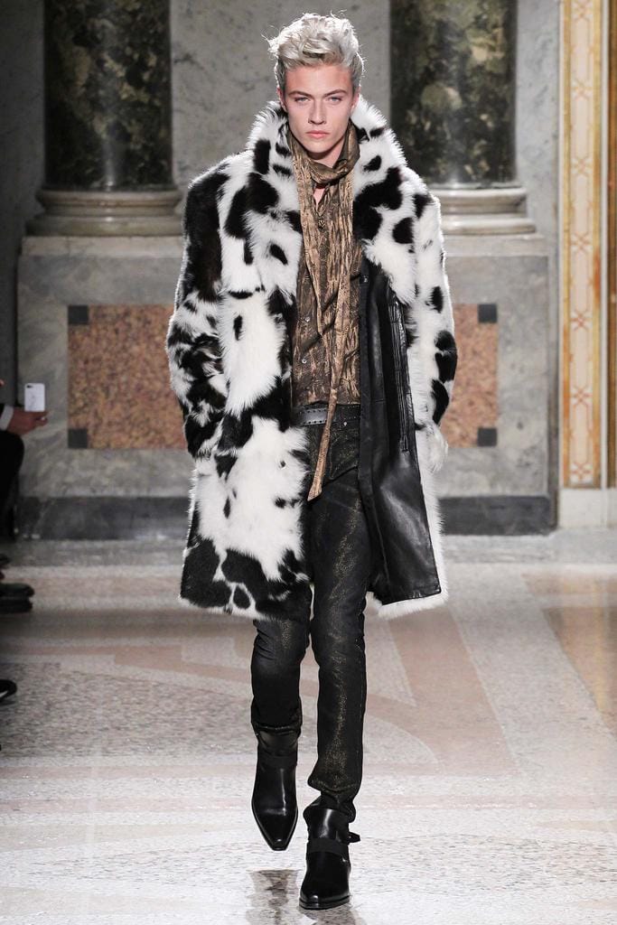 Roberto Cavalli 2015ﶬװз