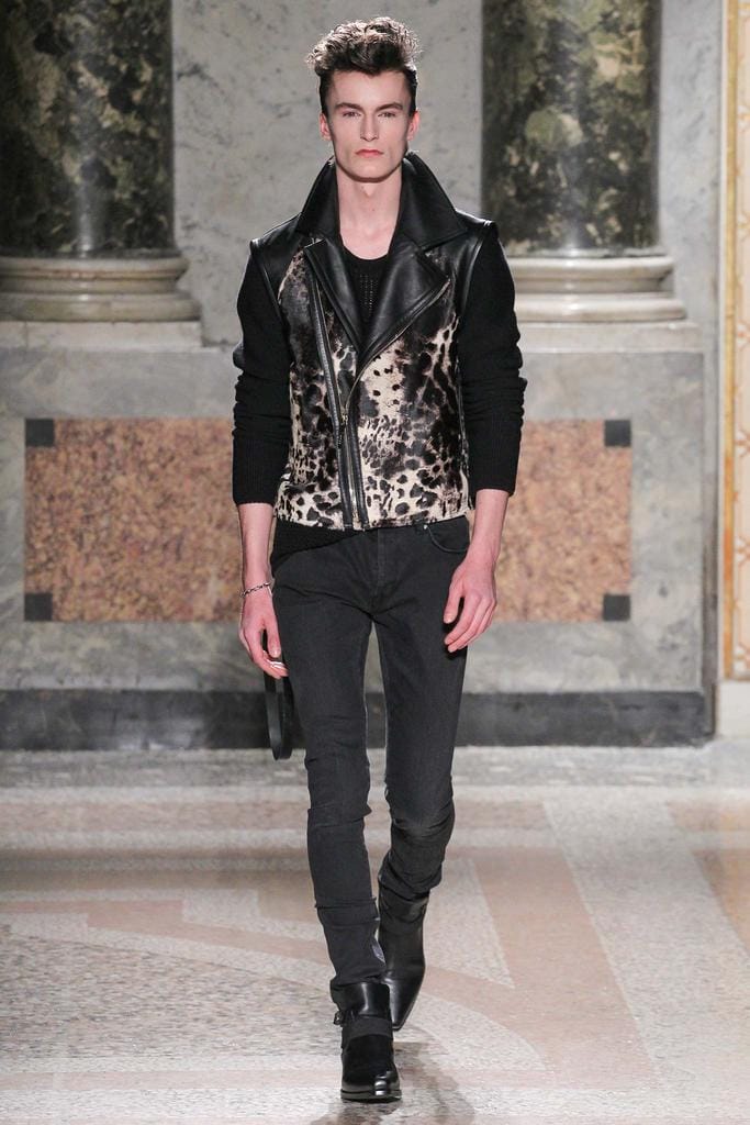 Roberto Cavalli 2015ﶬװз