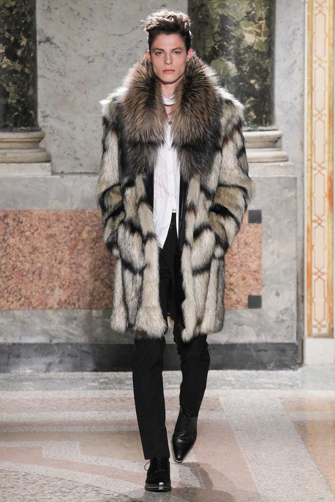 Roberto Cavalli 2015ﶬװз