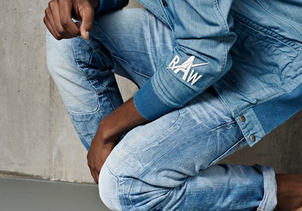 G-Star RAW 2015ﶬϵԤ