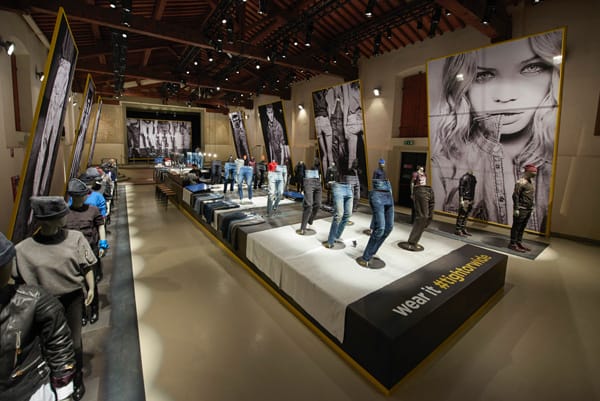 G-Star RAW 2015ﶬϵԤ