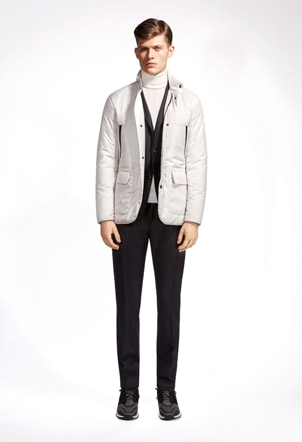 Ƽ˾¼ Z ZEGNA 2015ﶬϵ